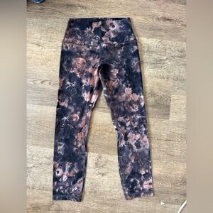 Lululemon Align 23”